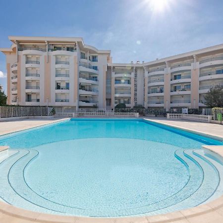 Apartment L'Open-2 By Interhome Fréjus Esterno foto