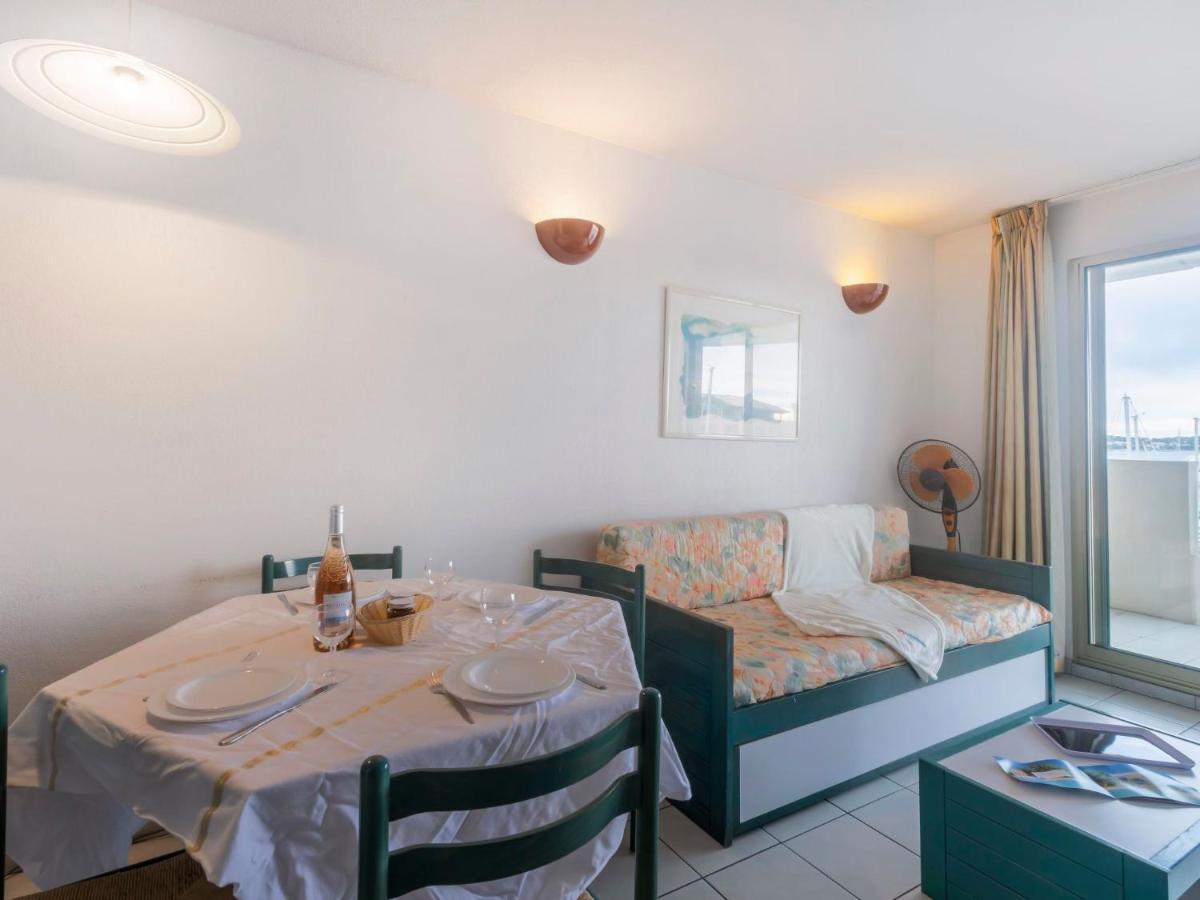 Apartment L'Open-2 By Interhome Fréjus Esterno foto
