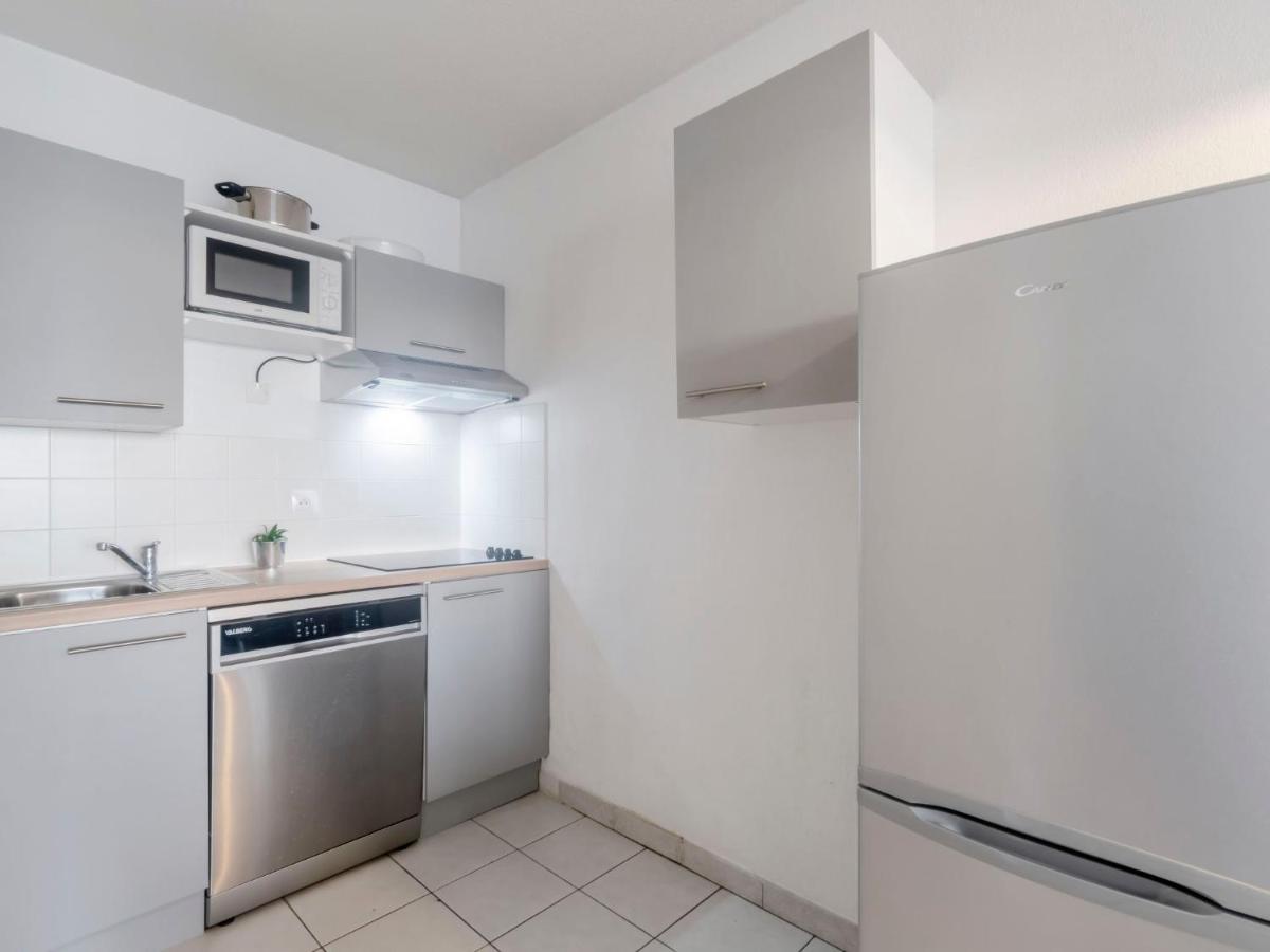 Apartment L'Open-2 By Interhome Fréjus Esterno foto