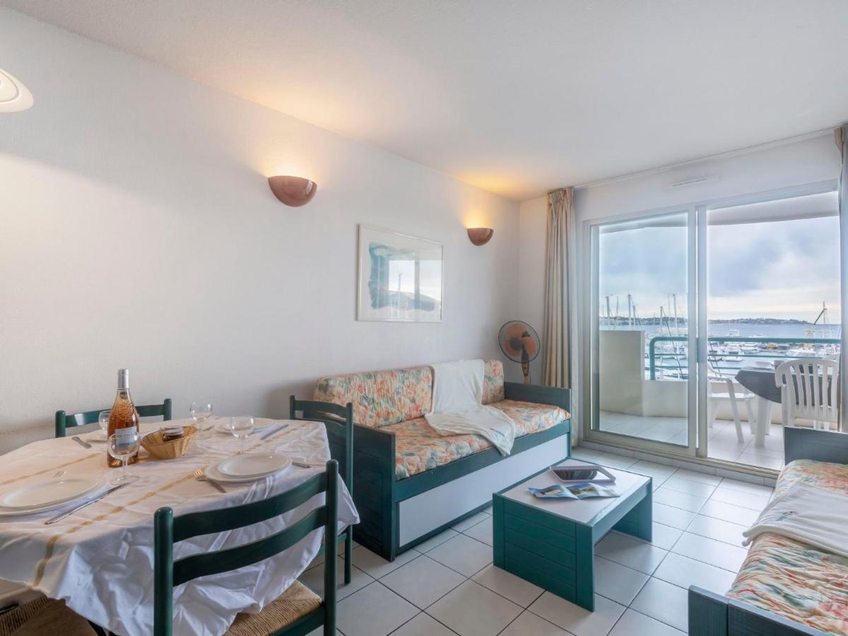 Apartment L'Open-2 By Interhome Fréjus Esterno foto
