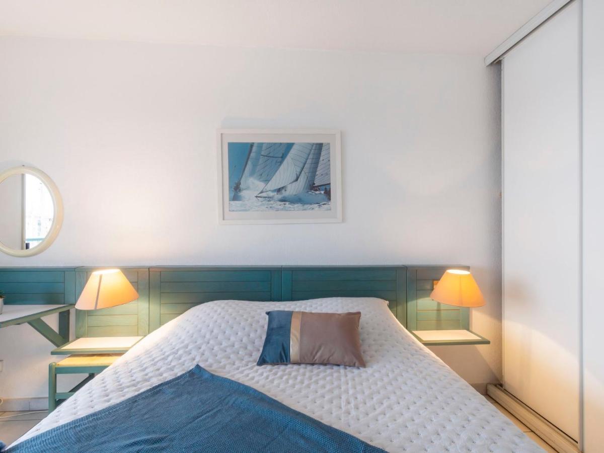 Apartment L'Open-2 By Interhome Fréjus Esterno foto