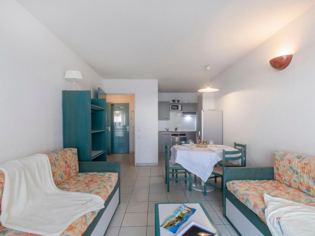 Apartment L'Open-2 By Interhome Fréjus Esterno foto