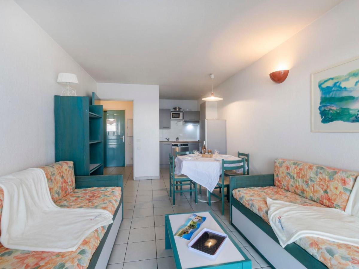 Apartment L'Open-2 By Interhome Fréjus Esterno foto