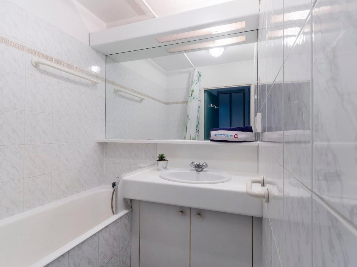 Apartment L'Open-2 By Interhome Fréjus Esterno foto
