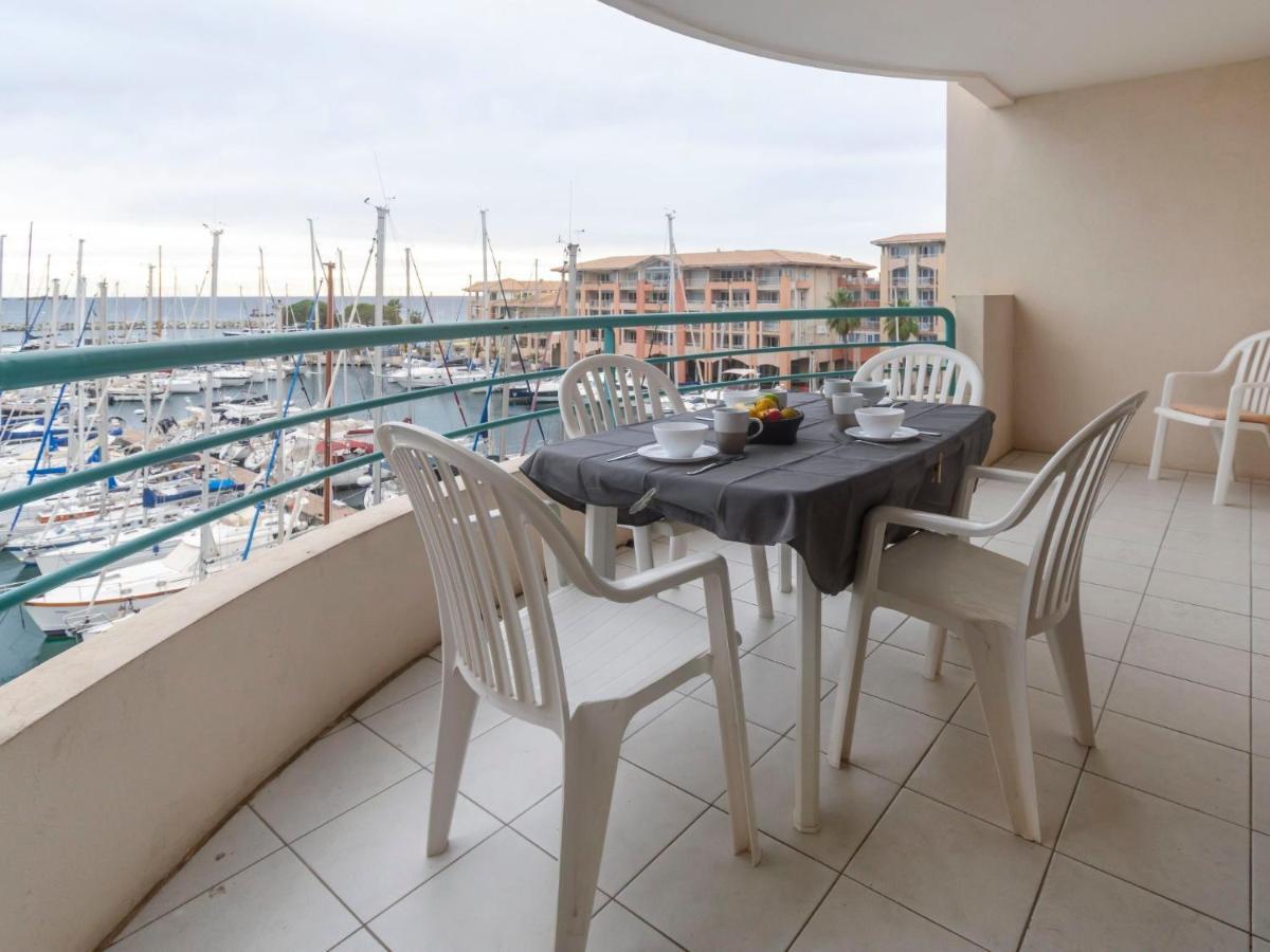 Apartment L'Open-2 By Interhome Fréjus Esterno foto