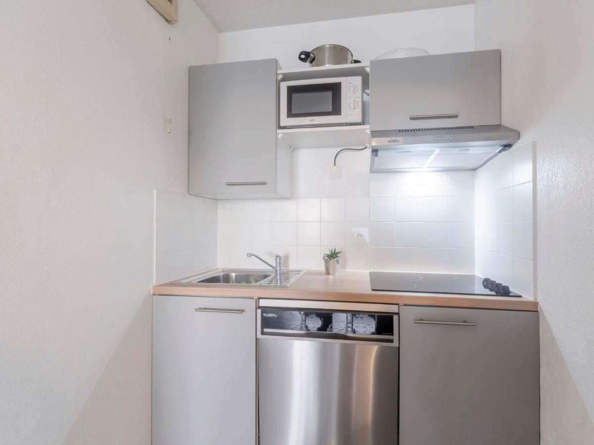 Apartment L'Open-2 By Interhome Fréjus Esterno foto