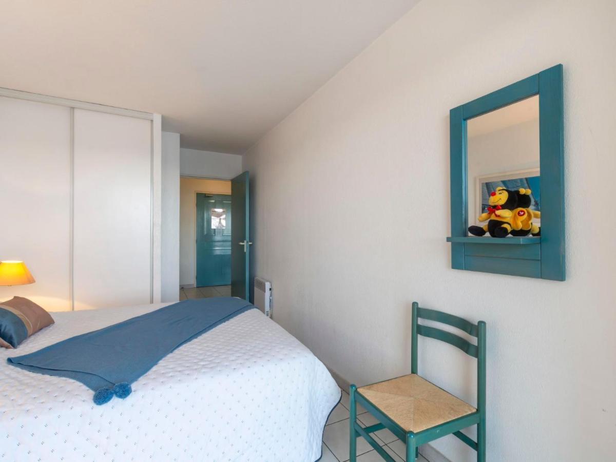 Apartment L'Open-2 By Interhome Fréjus Esterno foto