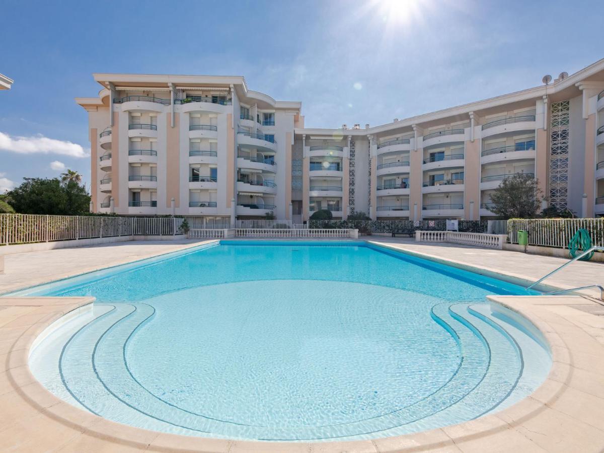Apartment L'Open-2 By Interhome Fréjus Esterno foto