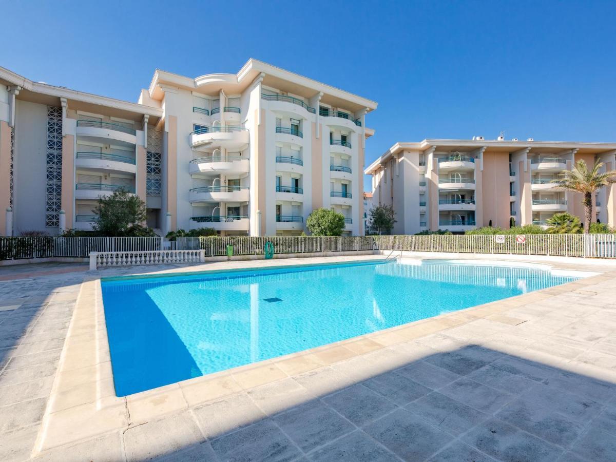 Apartment L'Open-2 By Interhome Fréjus Esterno foto