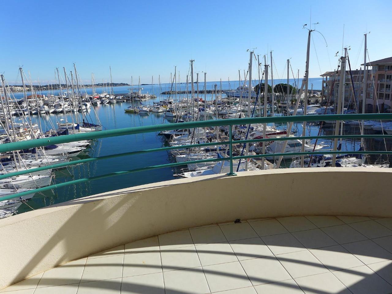 Apartment L'Open-2 By Interhome Fréjus Esterno foto